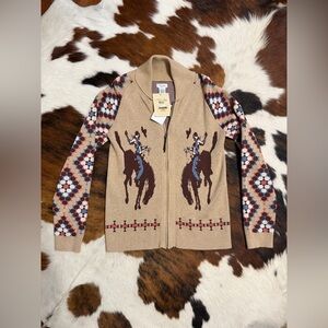 Tasha Polizzi Cardigan